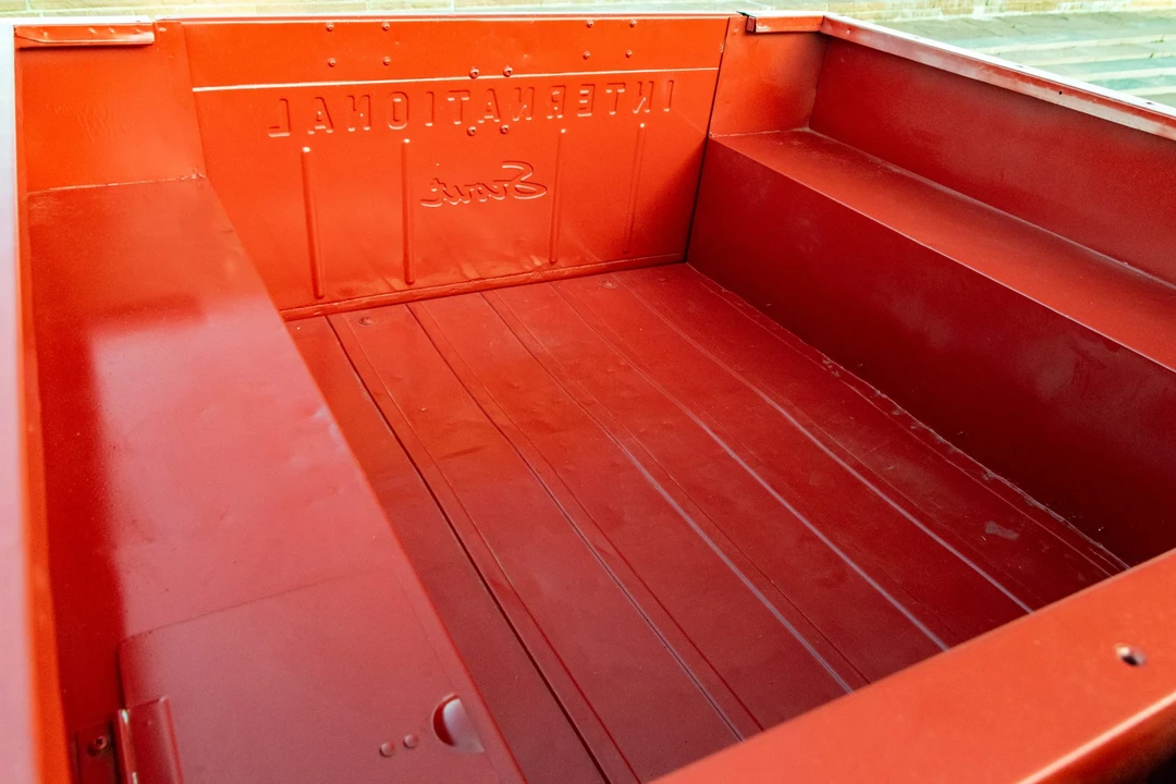 1963 International Harvester Scout - Image 30 of 31