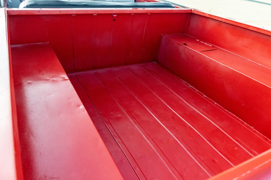 1963 International Harvester Scout - Image 19 of 31