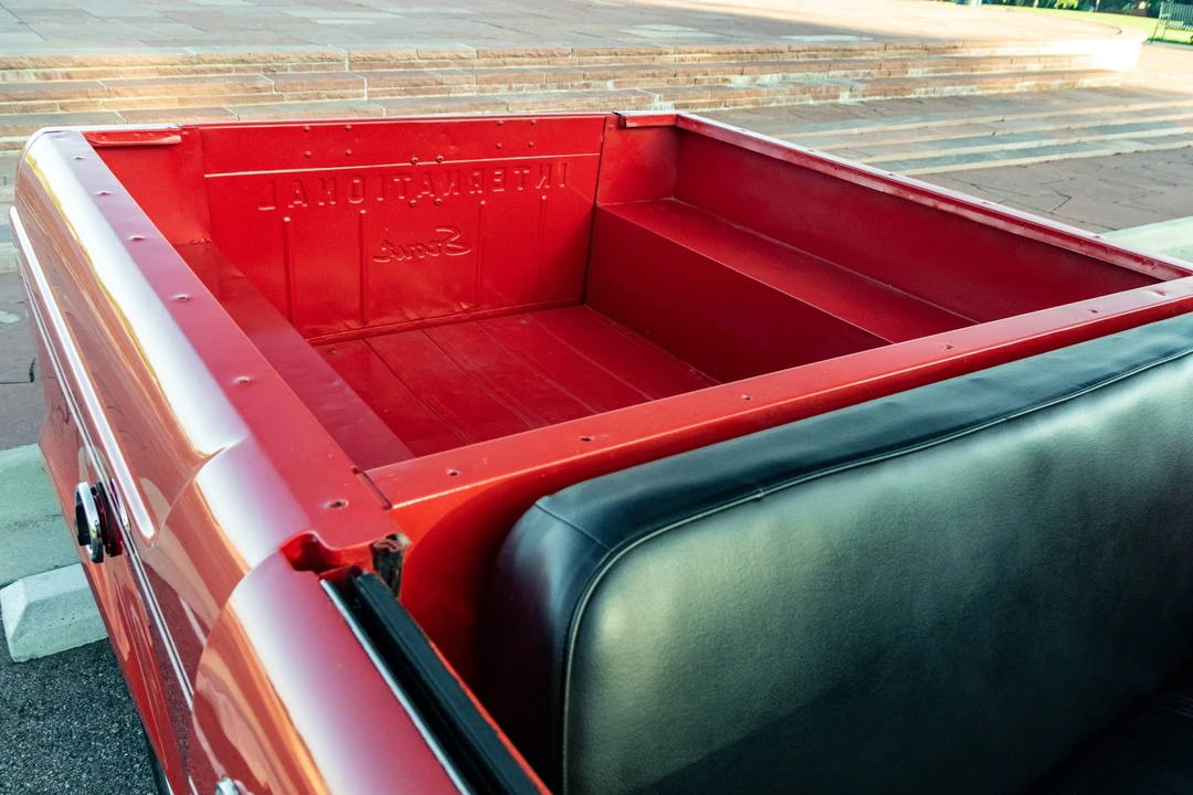 1963 International Harvester Scout - Image 31 of 31