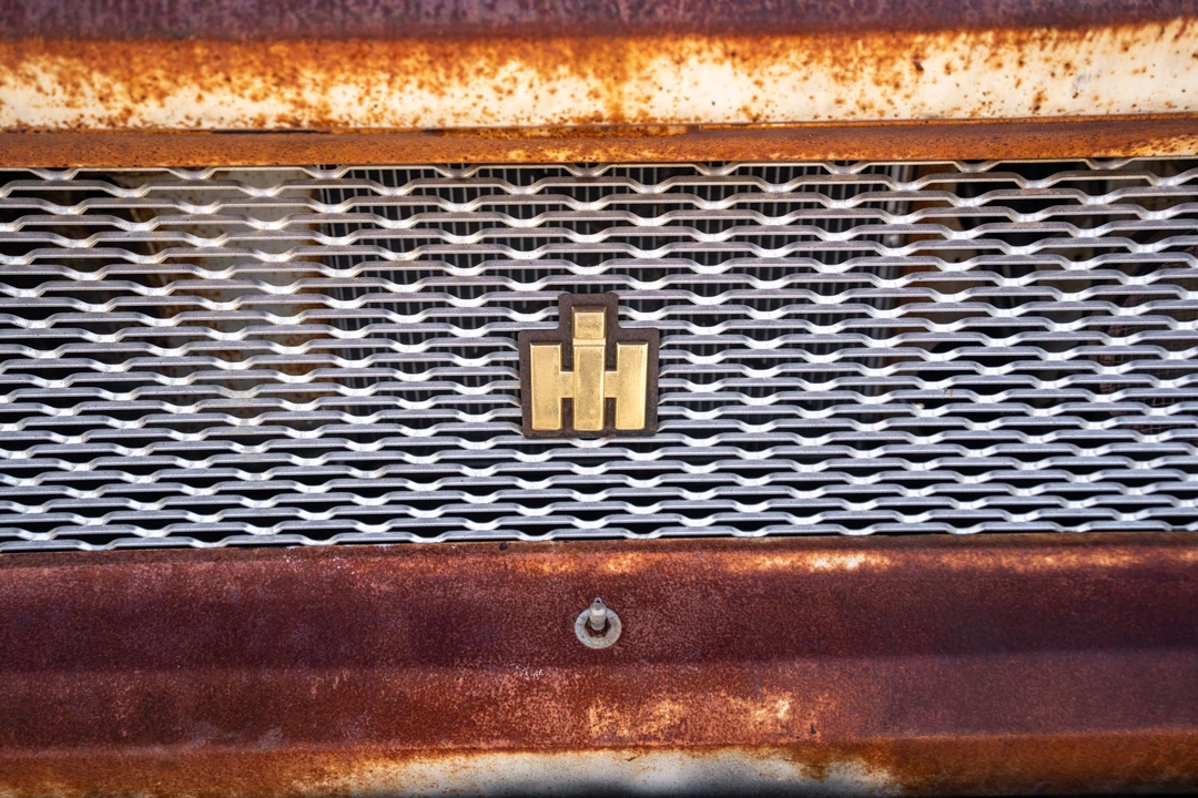1963 International Harvester Scout - Image 11 of 31