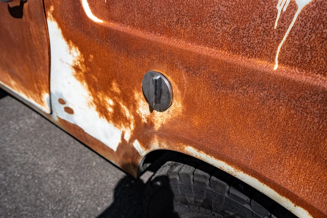 1963 International Harvester Scout - Image 15 of 31