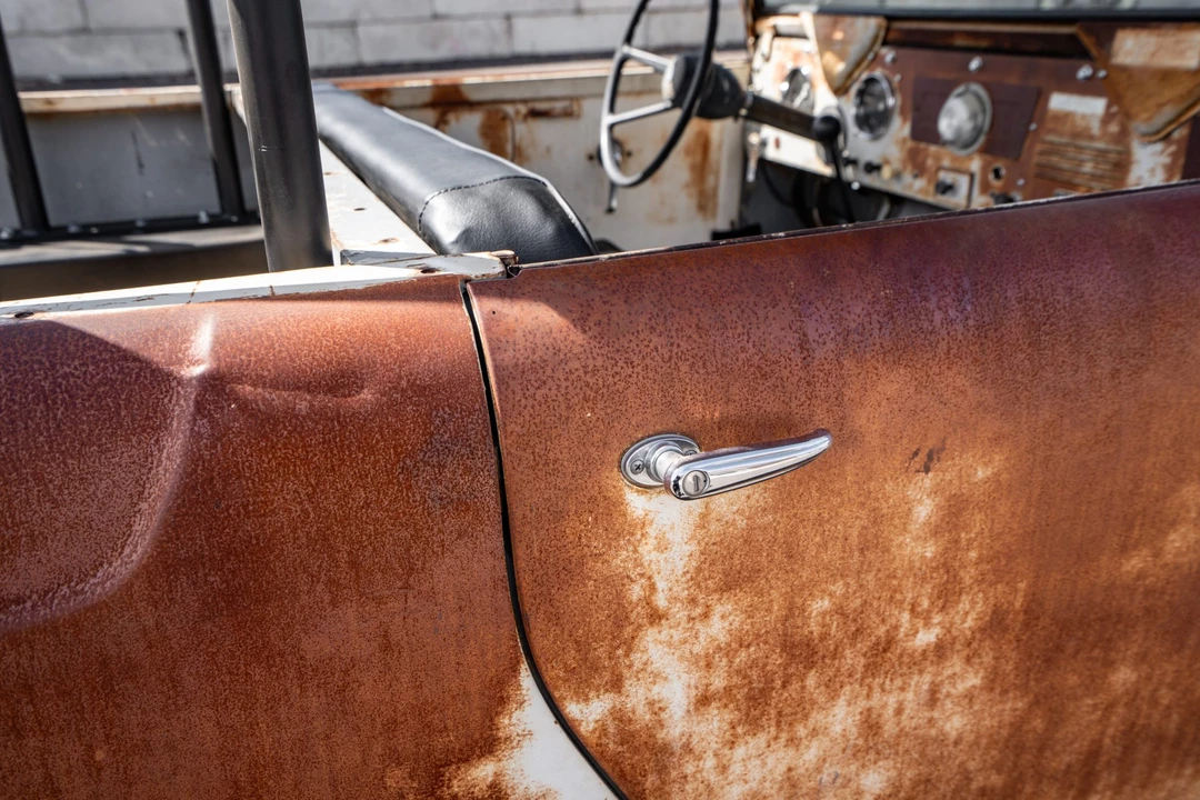 1963 International Harvester Scout - Image 13 of 31