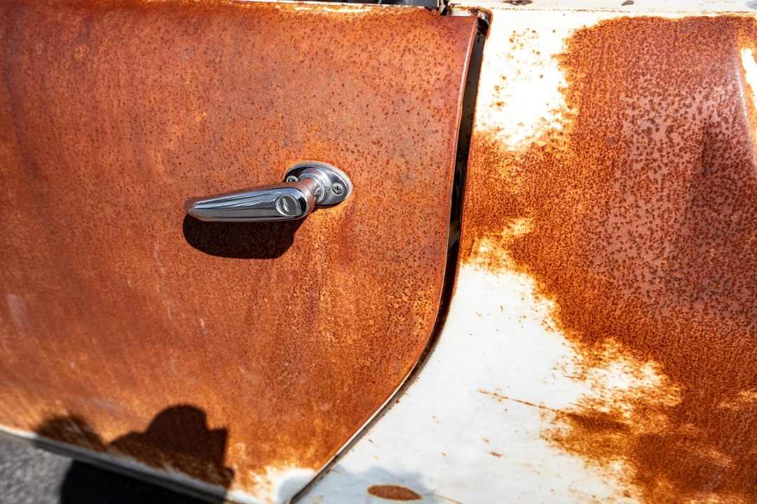 1963 International Harvester Scout - Image 16 of 31