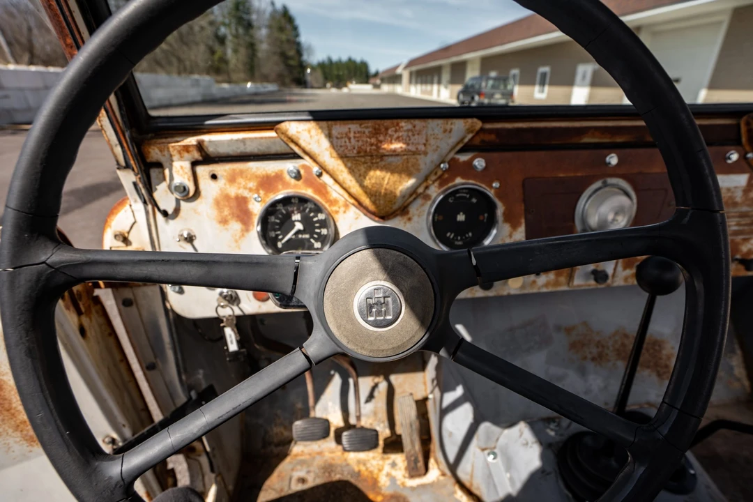 1963 International Harvester Scout - Image 29 of 31