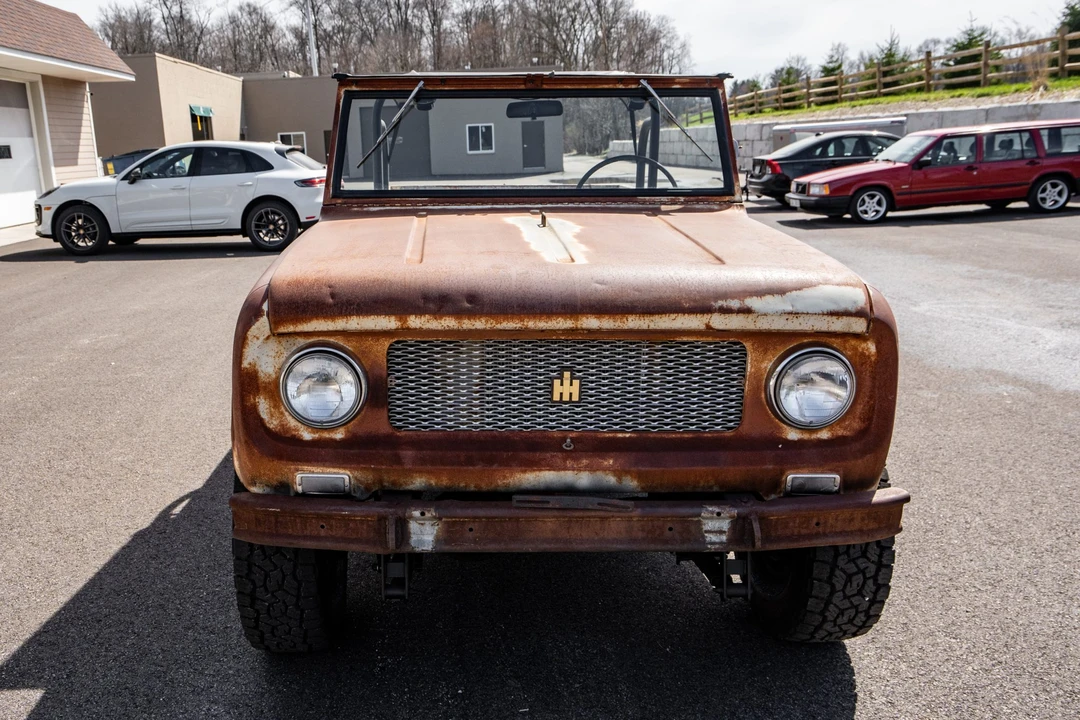 1963 International Harvester Scout - Image 2 of 31