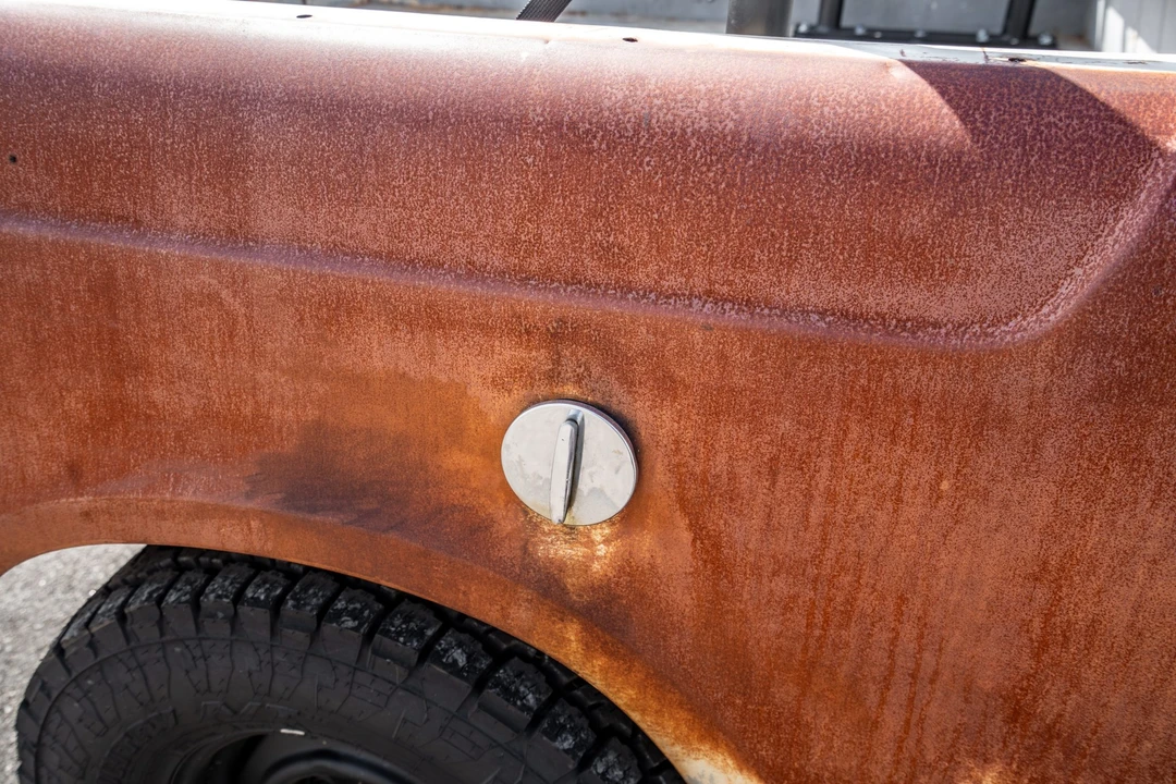 1963 International Harvester Scout - Image 14 of 31