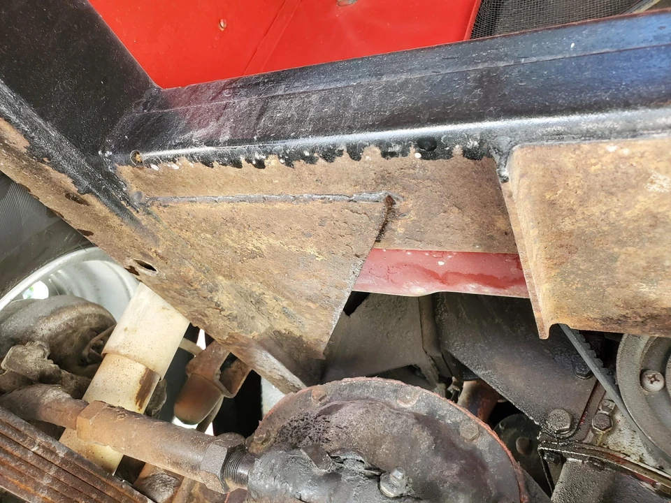 1963 International Harvester Scout - Image 27 of 31