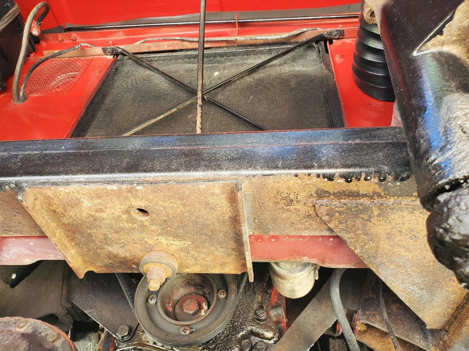 1963 International Harvester Scout - Image 26 of 31