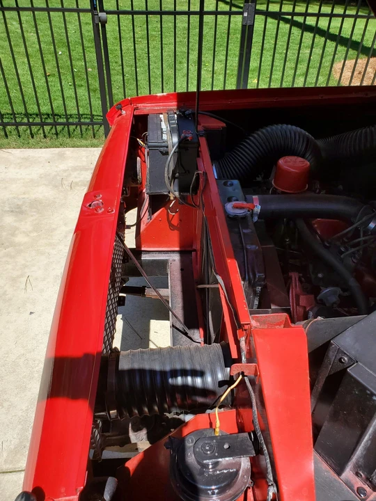 1963 International Harvester Scout - Image 23 of 31
