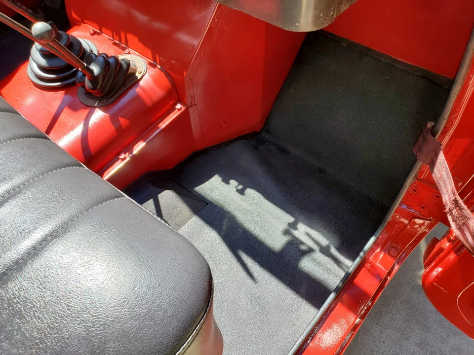 1963 International Harvester Scout - Image 17 of 31