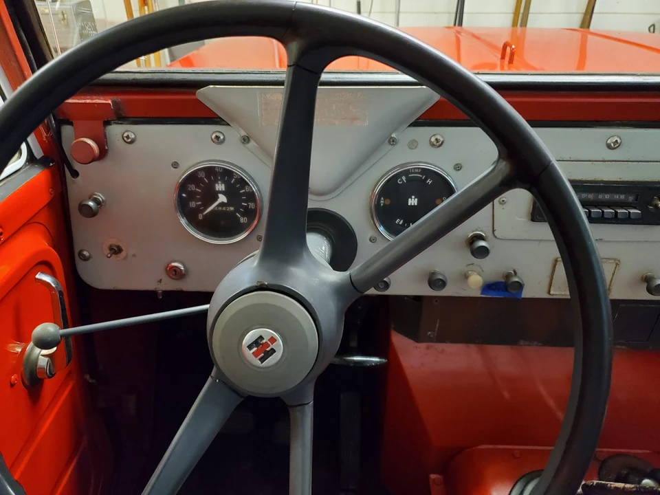 1963 International Harvester Scout - Image 31 of 31