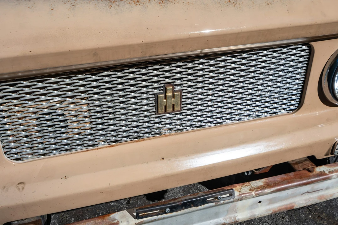 1963 International Harvester Scout - Image 31 of 31