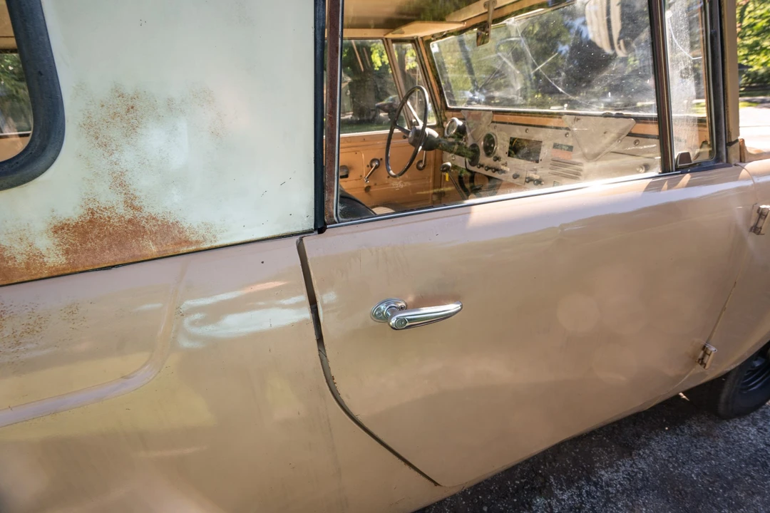 1963 International Harvester Scout - Image 13 of 31