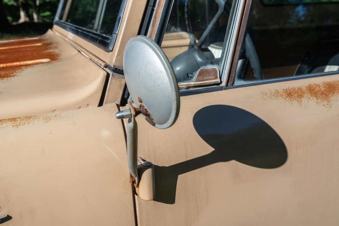 1963 International Harvester Scout - Image 27 of 31