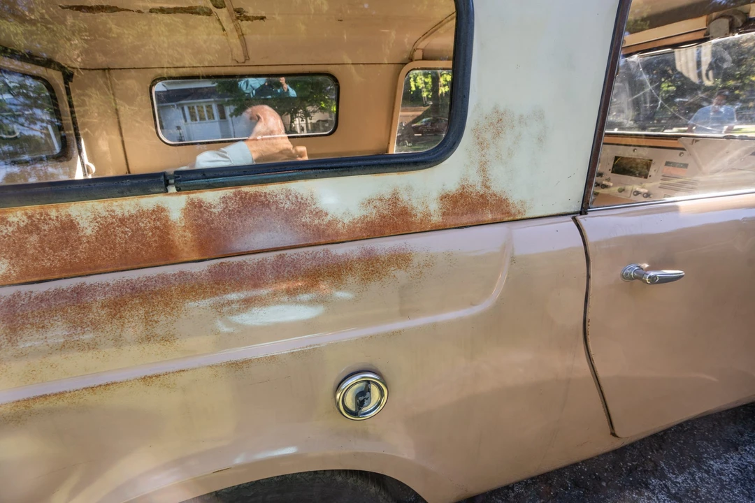 1963 International Harvester Scout - Image 12 of 31