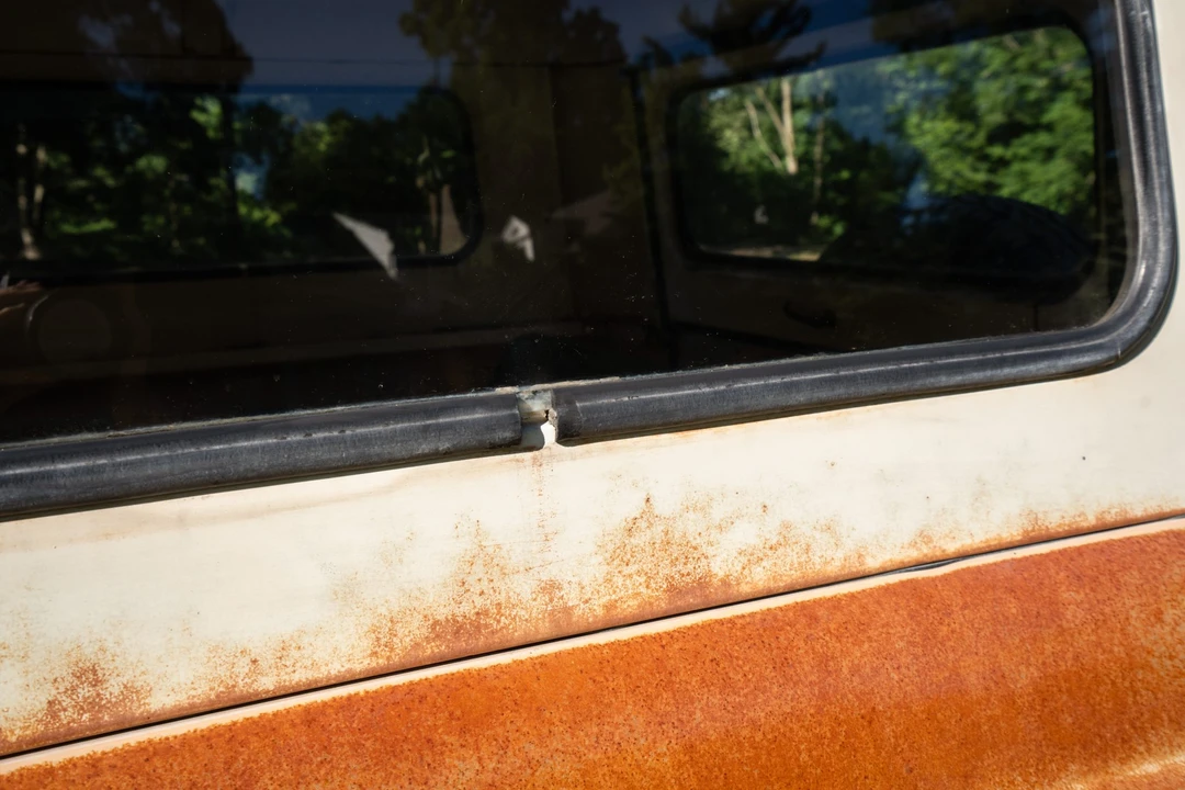 1963 International Harvester Scout - Image 25 of 31