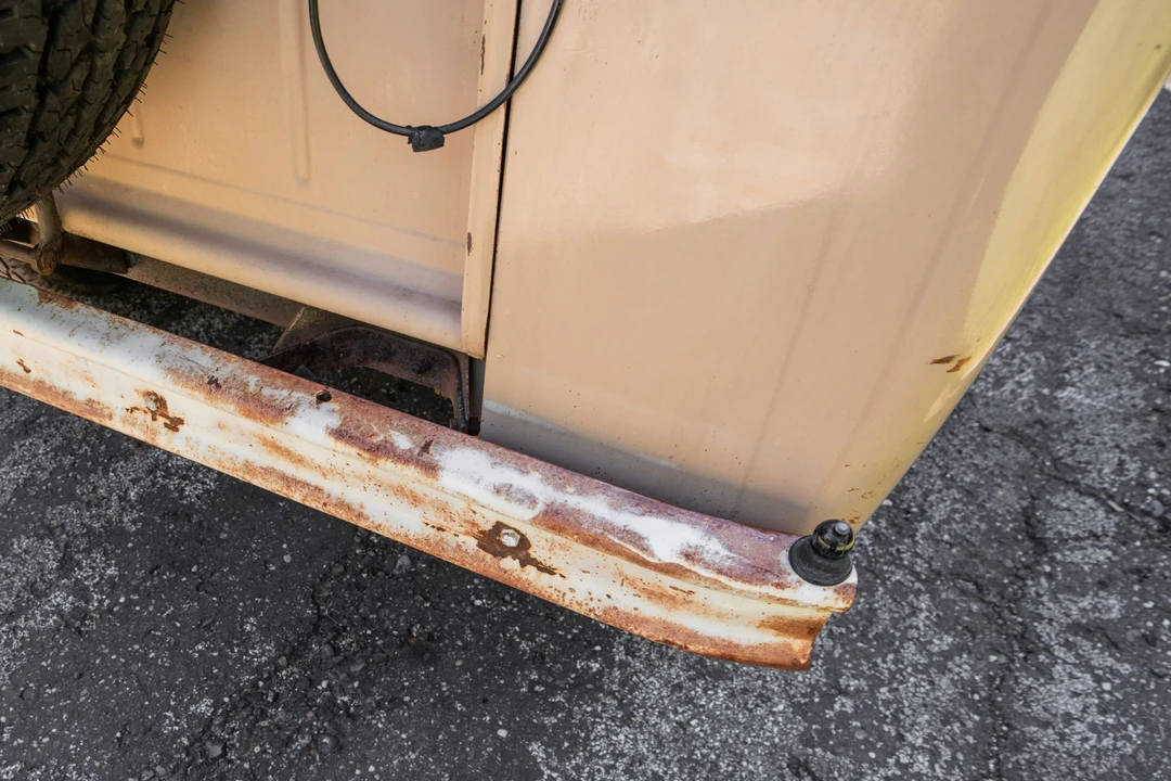 1963 International Harvester Scout - Image 23 of 31
