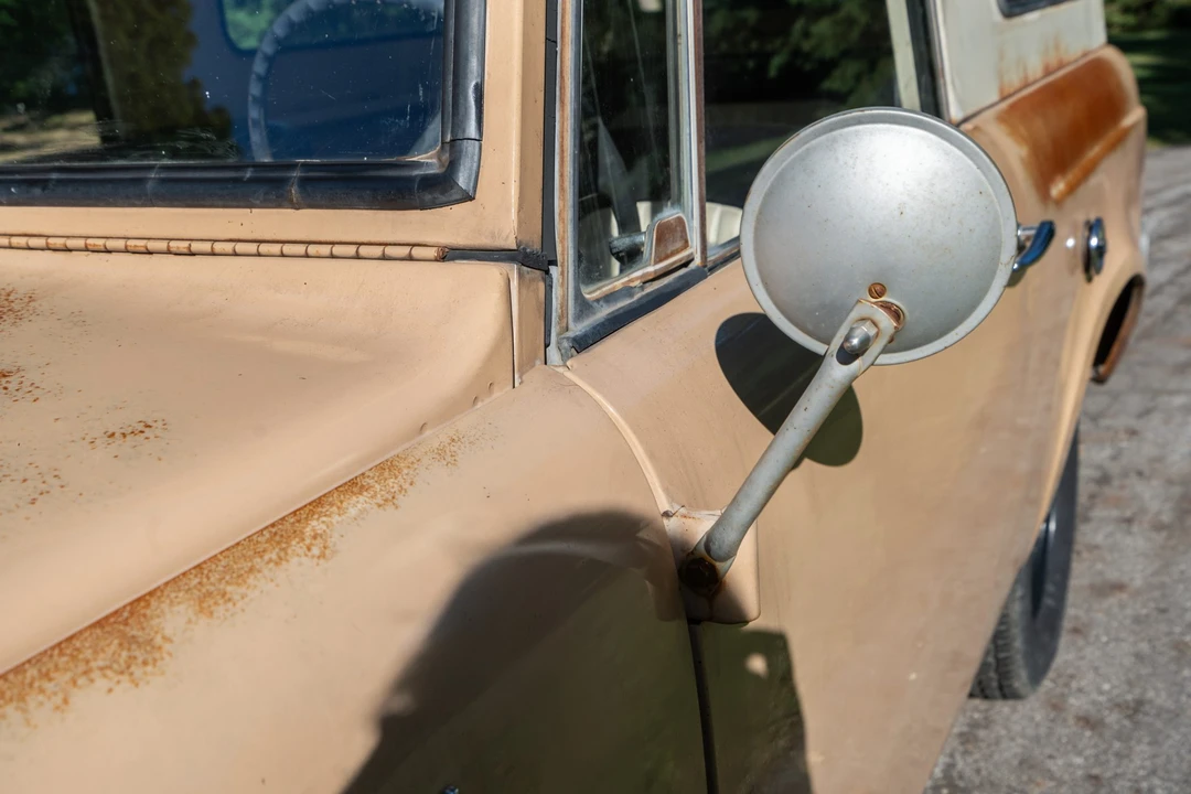 1963 International Harvester Scout - Image 26 of 31