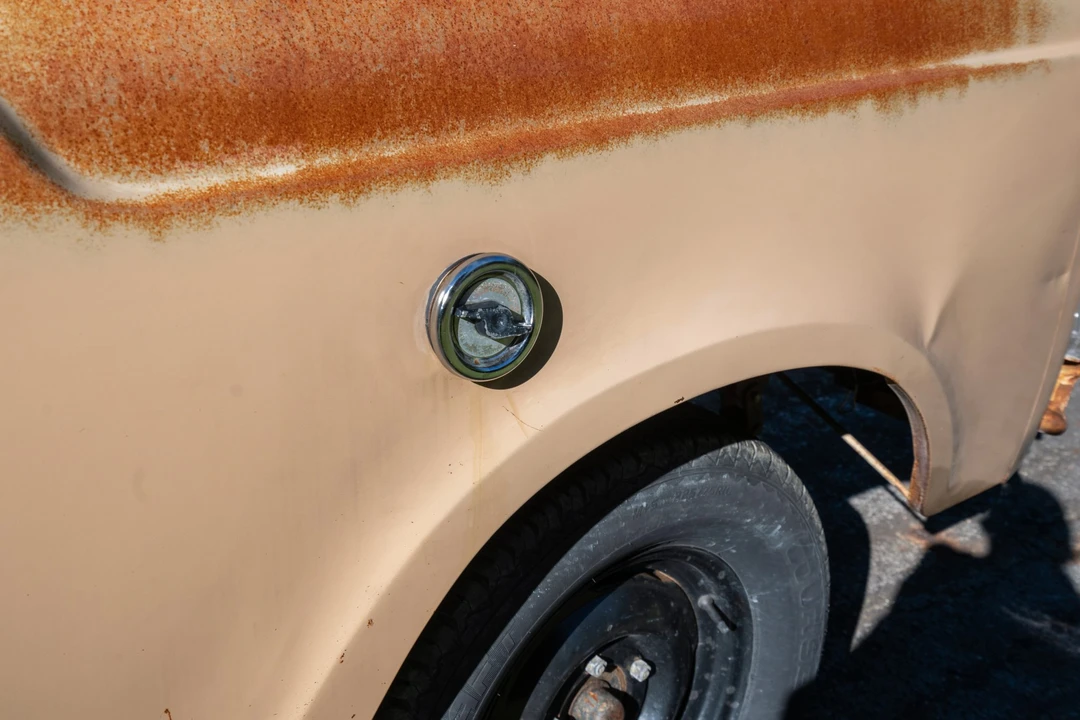 1963 International Harvester Scout - Image 28 of 31
