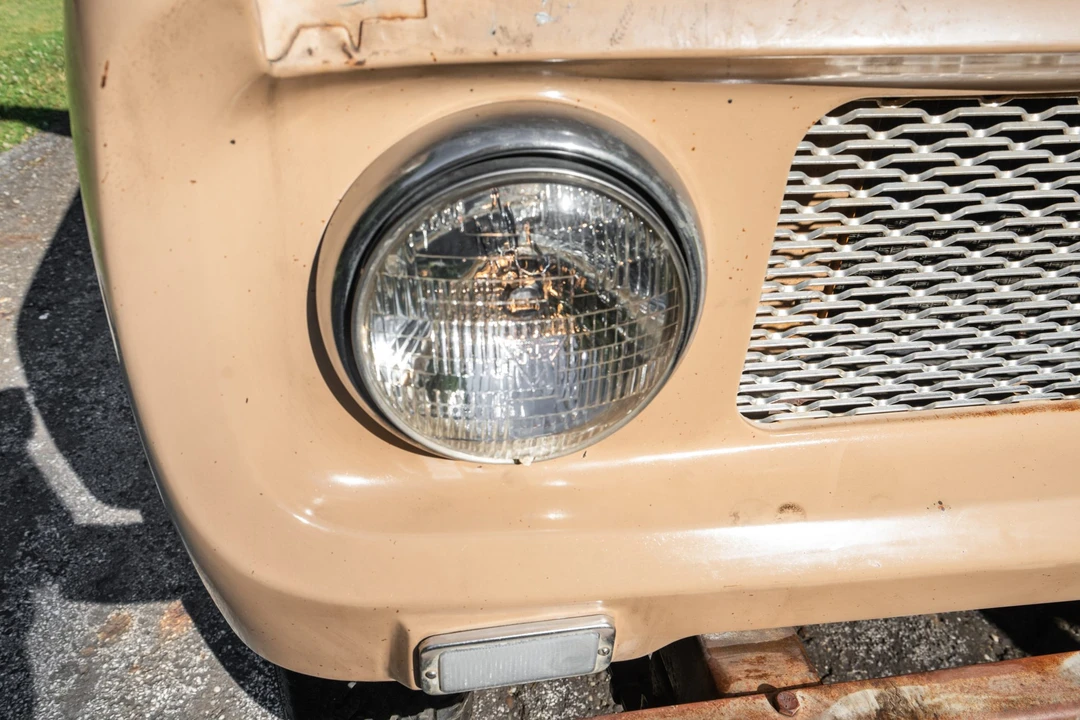 1963 International Harvester Scout - Image 17 of 31
