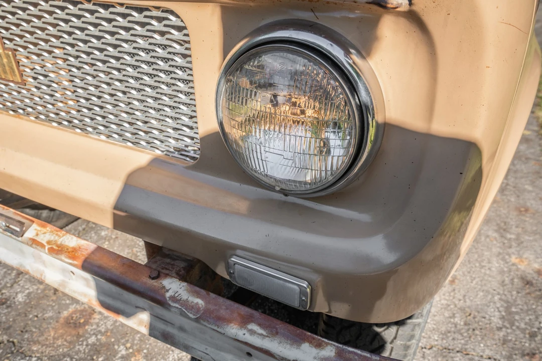 1963 International Harvester Scout - Image 18 of 31