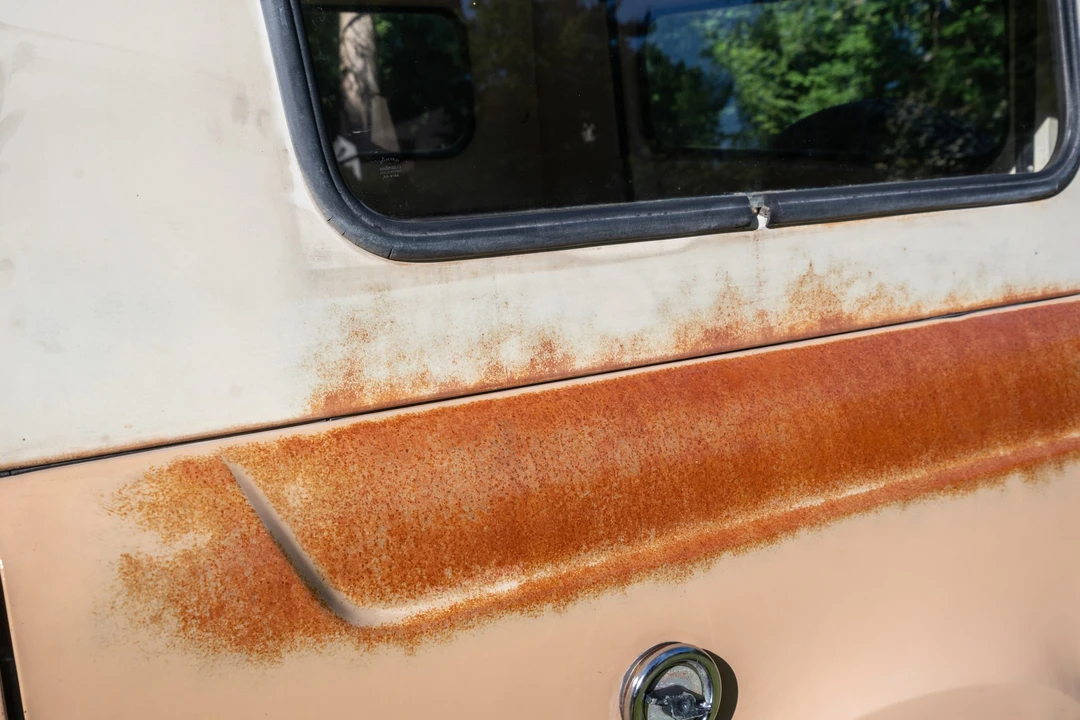 1963 International Harvester Scout - Image 24 of 31
