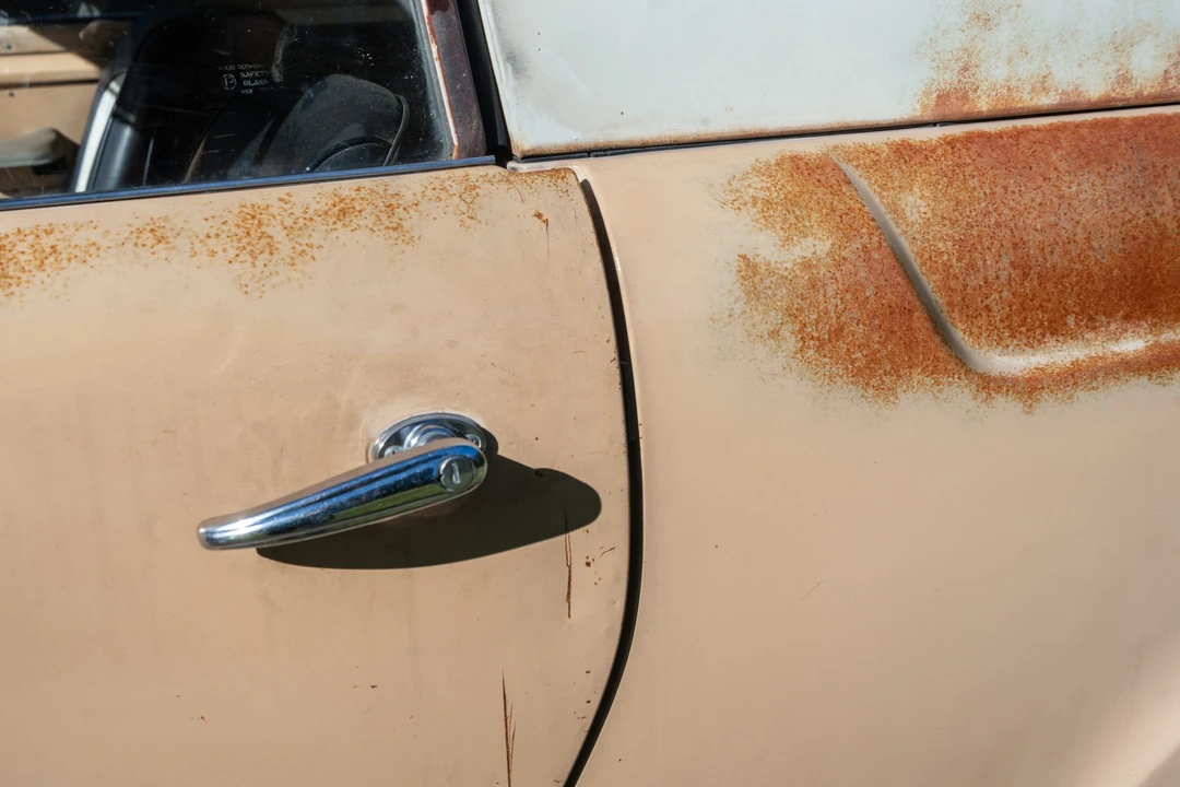 1963 International Harvester Scout - Image 29 of 31