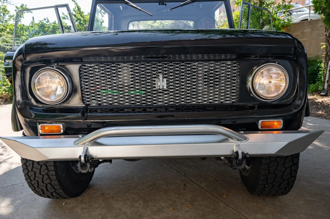 1963 International Harvester Scout - Image 4 of 31