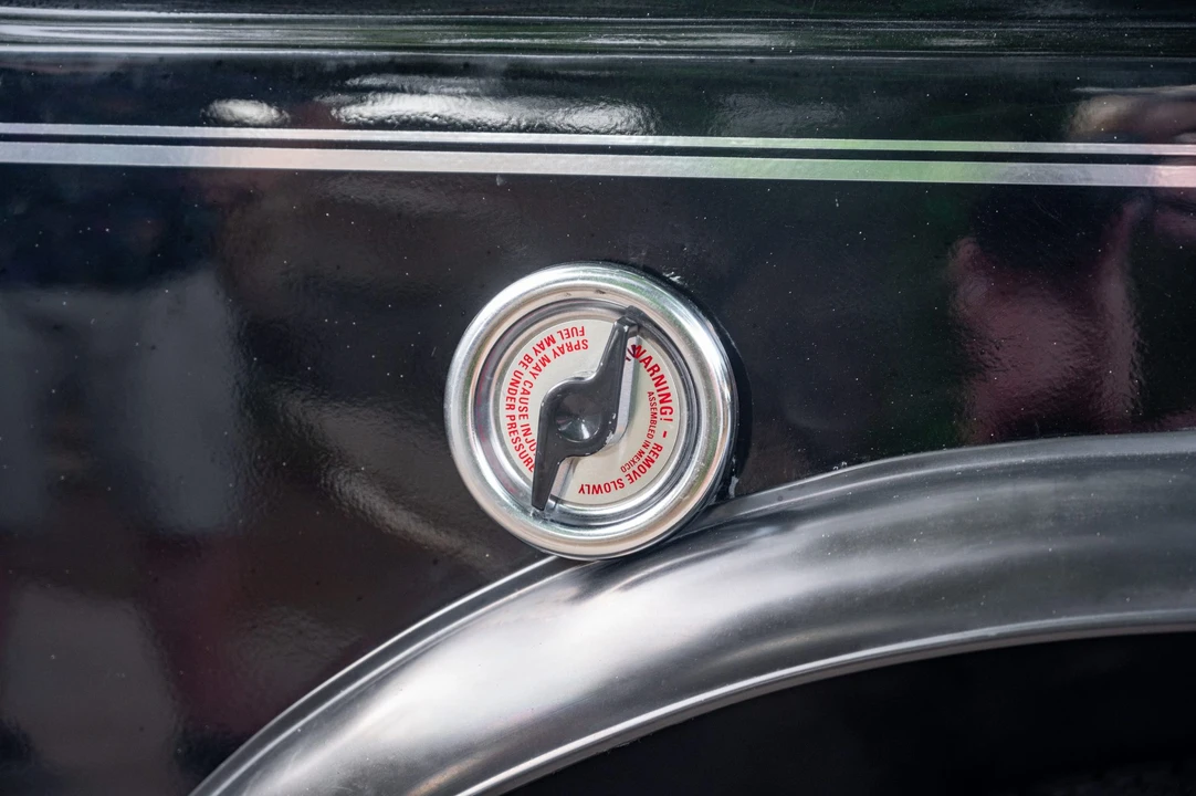 1963 International Harvester Scout - Image 30 of 31