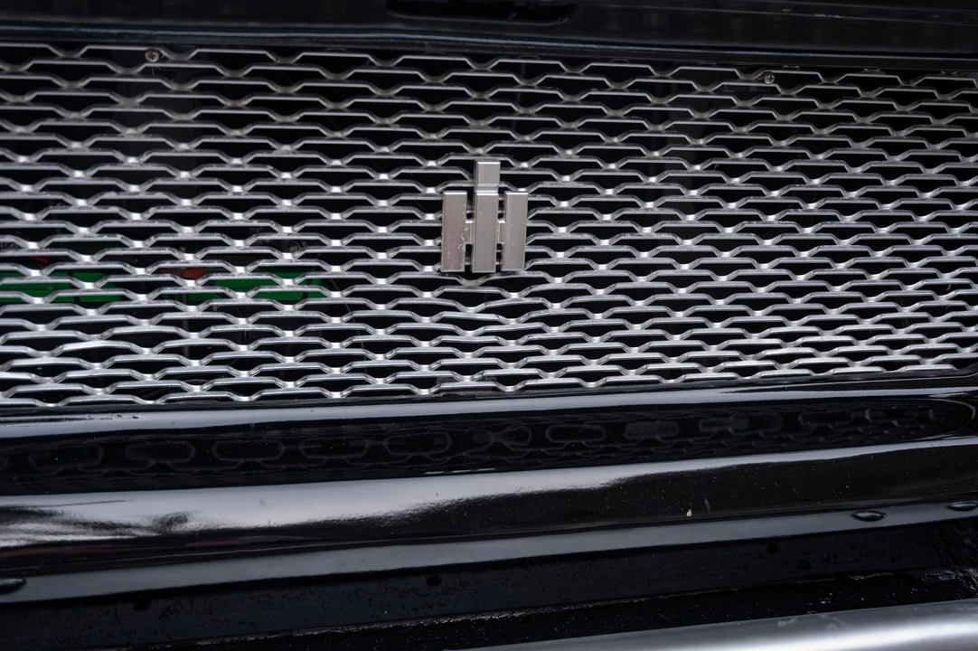 1963 International Harvester Scout - Image 15 of 31