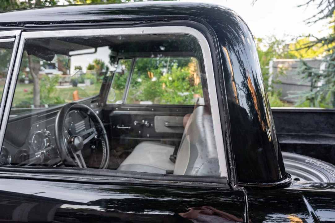 1963 International Harvester Scout - Image 25 of 31