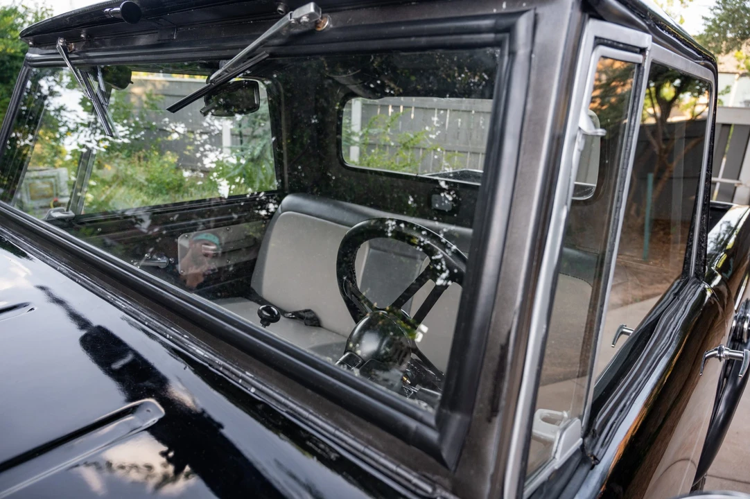 1963 International Harvester Scout - Image 20 of 31