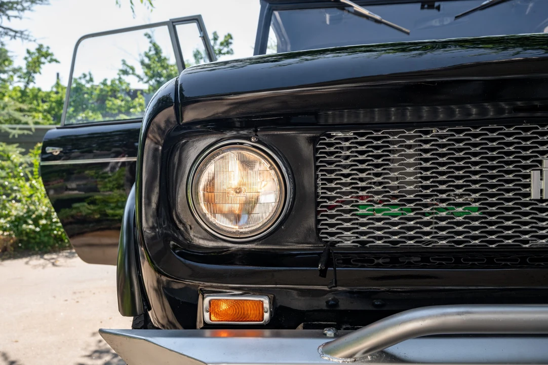 1963 International Harvester Scout - Image 14 of 31