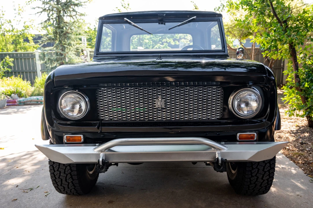 1963 International Harvester Scout - Image 3 of 31