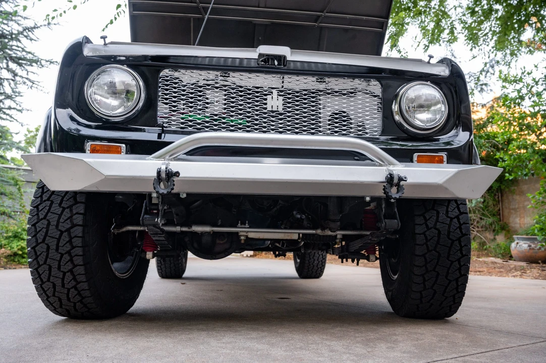 1963 International Harvester Scout - Image 13 of 31