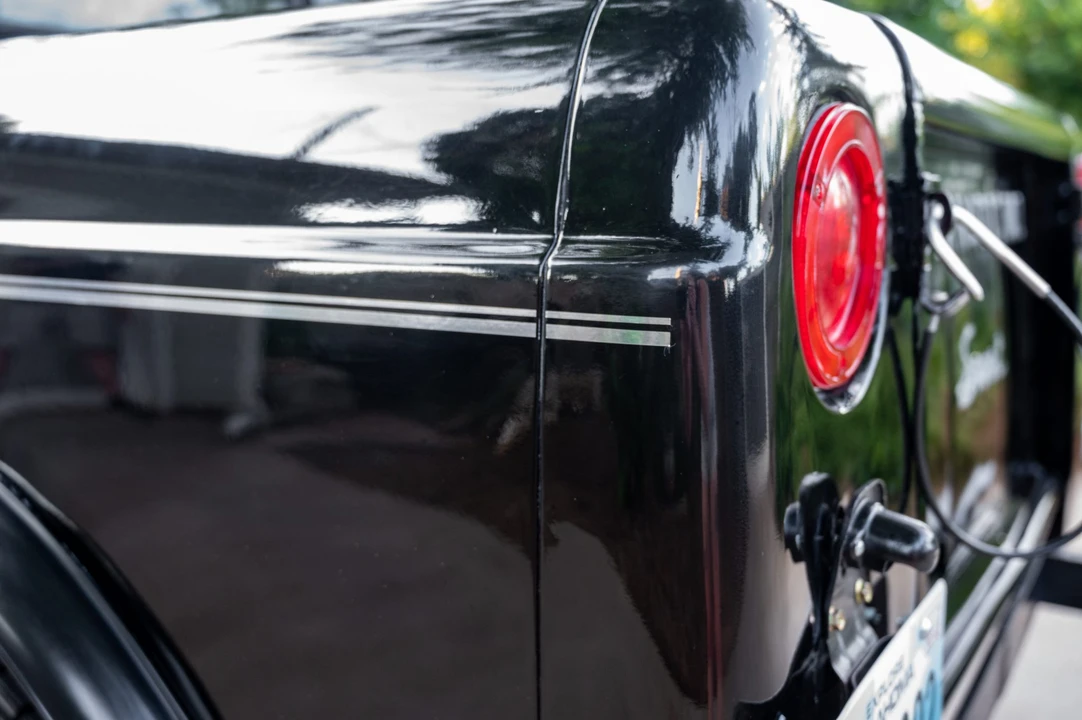 1963 International Harvester Scout - Image 31 of 31