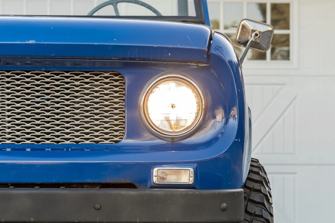 1963 International Harvester Scout - Image 30 of 31