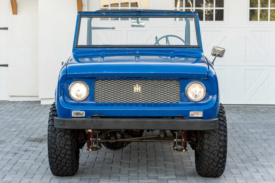 1963 International Harvester Scout - Image 2 of 31