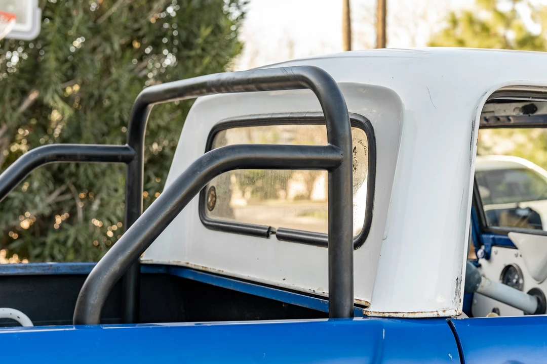 1963 International Harvester Scout - Image 23 of 31