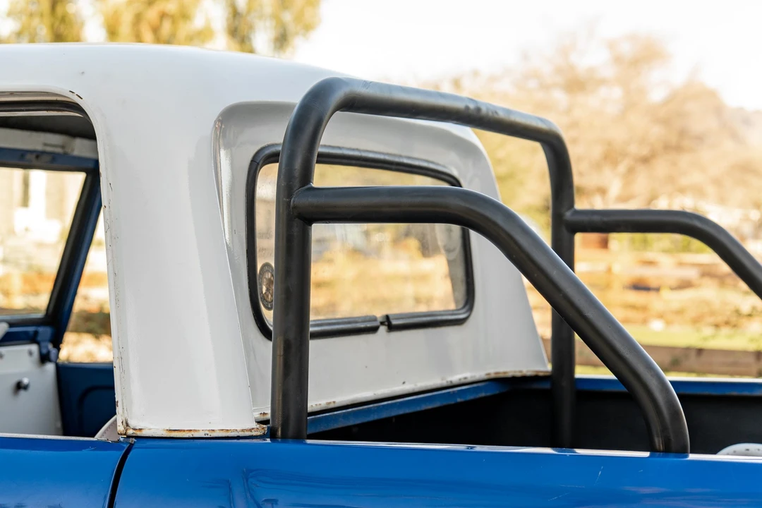 1963 International Harvester Scout - Image 17 of 31