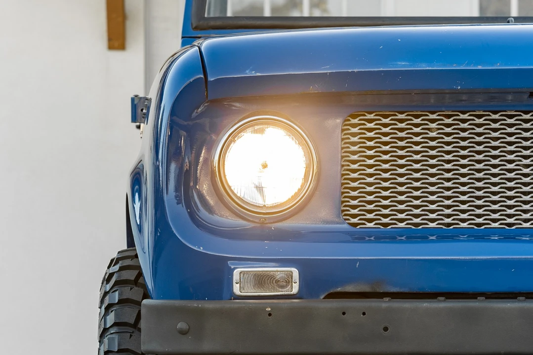 1963 International Harvester Scout - Image 29 of 31