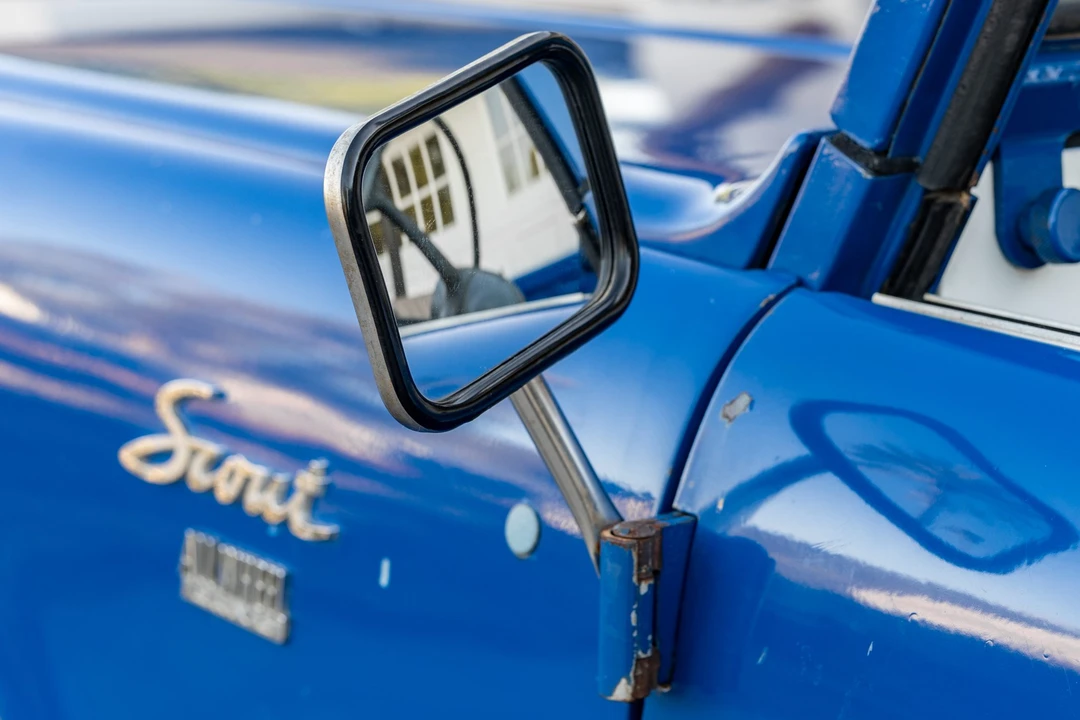 1963 International Harvester Scout - Image 15 of 31