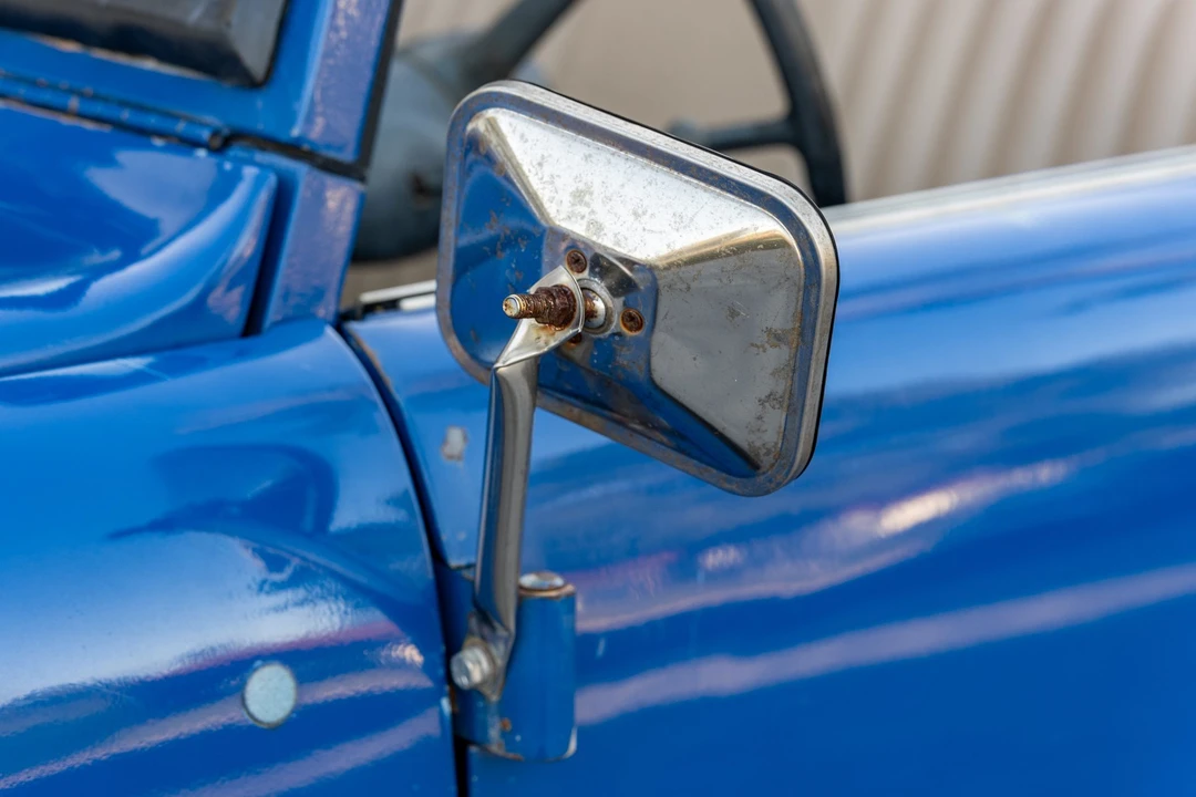 1963 International Harvester Scout - Image 14 of 31