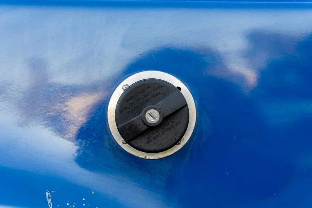 1963 International Harvester Scout - Image 27 of 31