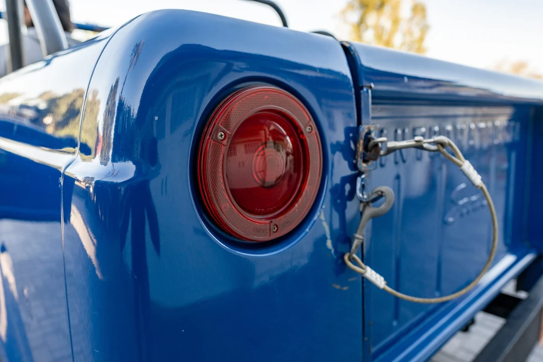 1963 International Harvester Scout - Image 31 of 31