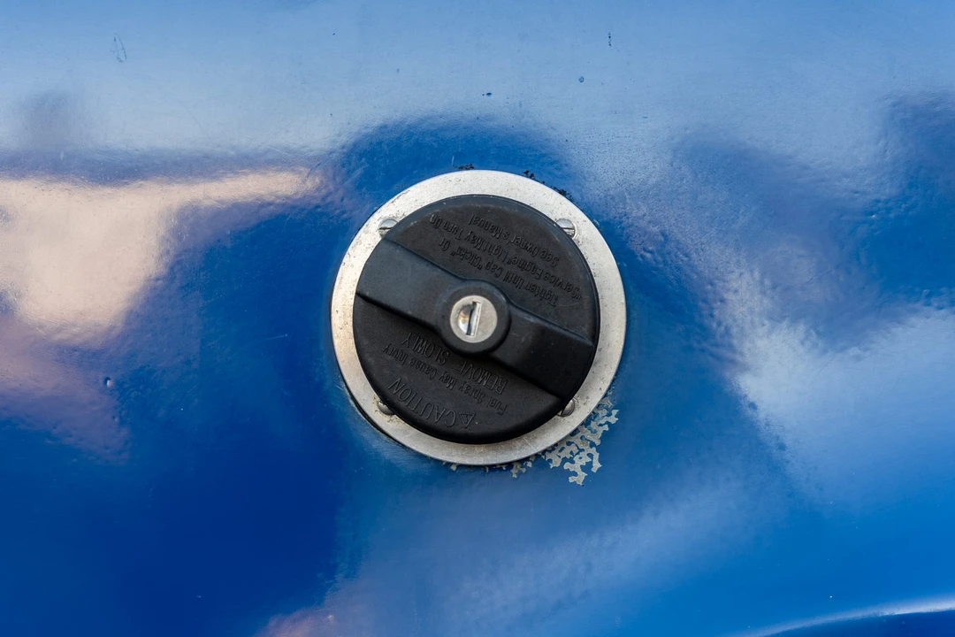 1963 International Harvester Scout - Image 28 of 31
