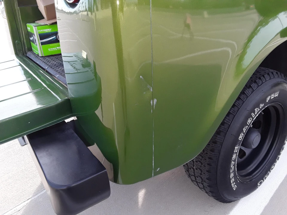 1963 International Harvester Scout - Image 28 of 31
