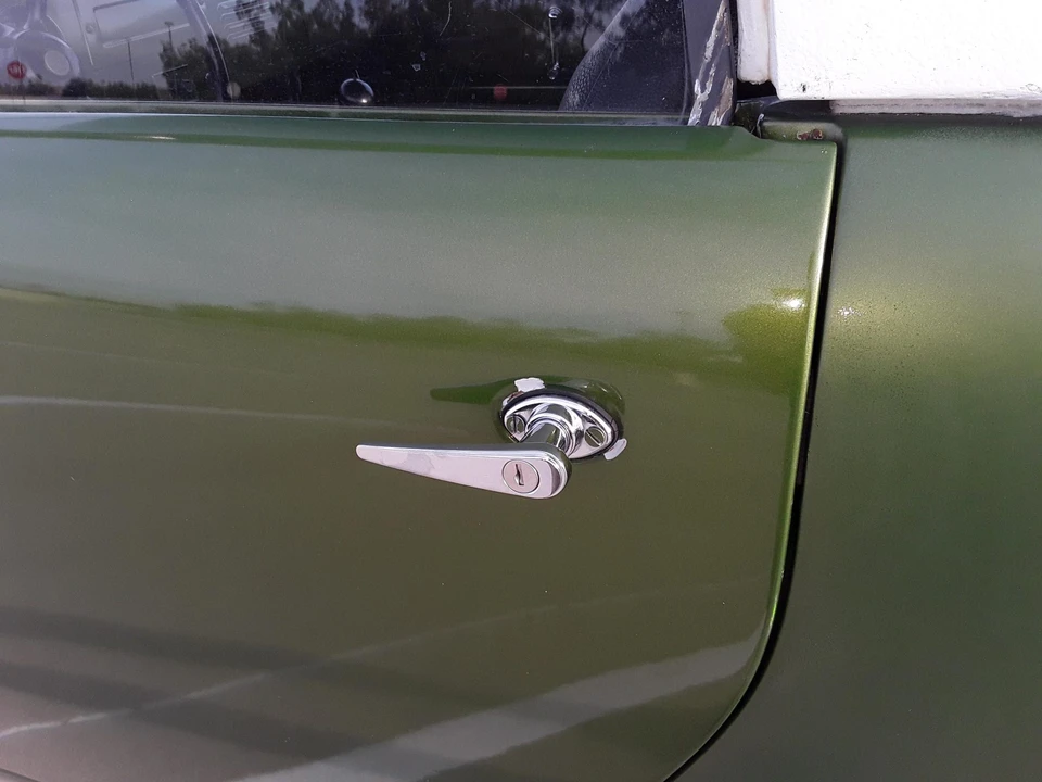 1963 International Harvester Scout - Image 21 of 31