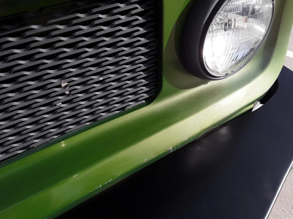 1963 International Harvester Scout - Image 14 of 31