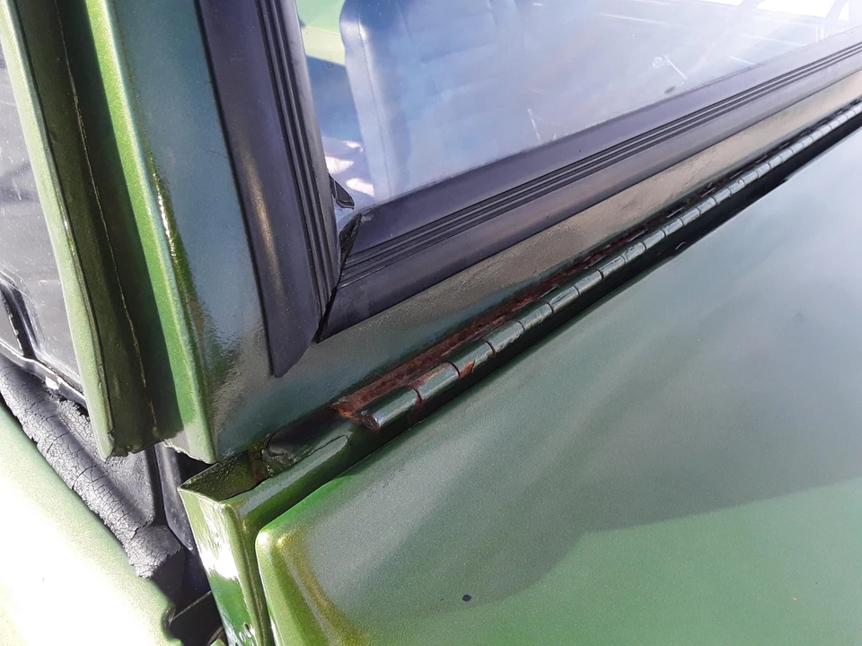 1963 International Harvester Scout - Image 30 of 31
